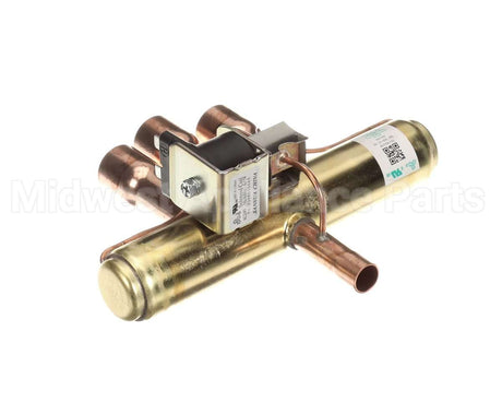 EF17BZ278 Carrier Reversing Valve W/Coil