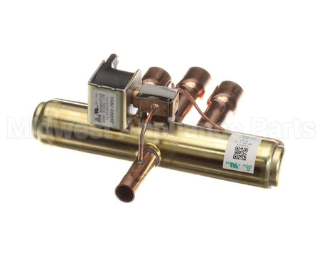 EF17BZ278 Carrier Reversing Valve W/Coil
