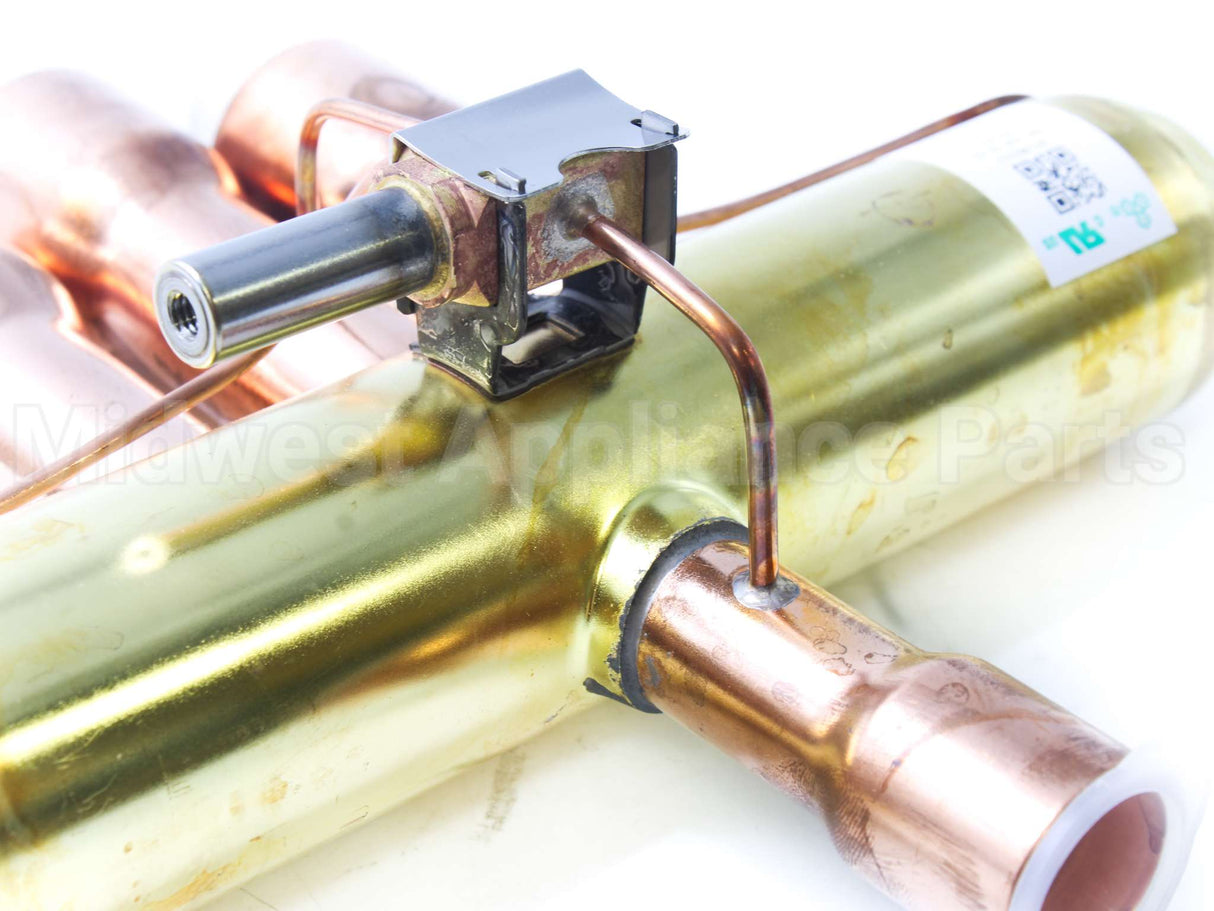 EF17WZ213 Carrier Reversing Valve