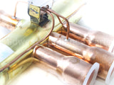 EF17WZ213 Carrier Reversing Valve
