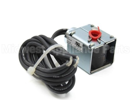 EF19ZZ001 Carrier 24V Solenoid Coil