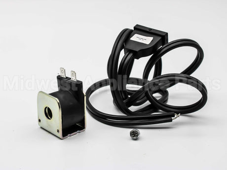 EF19ZZ134 Carrier 24V Solenoid Coil Only