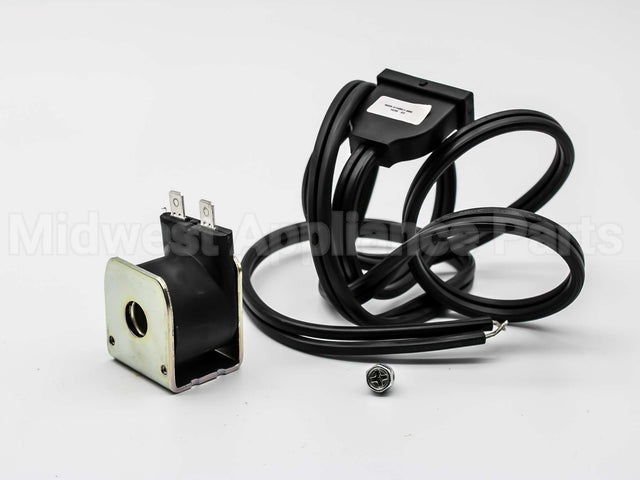 EF19ZZ134 Carrier 24V Solenoid Coil Only