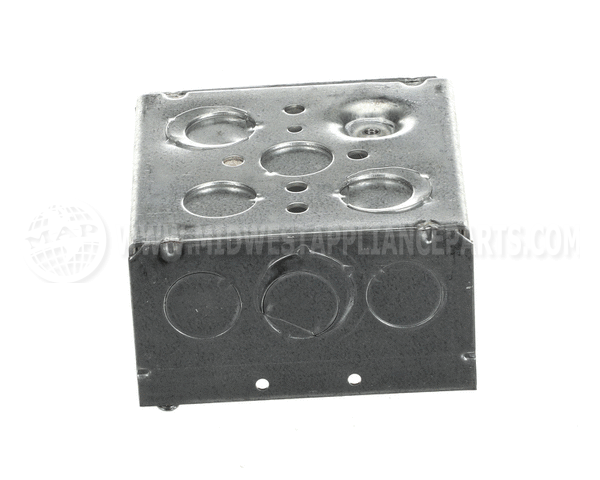 8070171 Frymaster Box Junction 4Sd-112 4X4X2.12