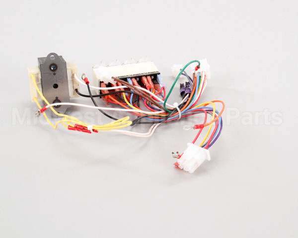 P8902-96 Anets Interface,Relay Assembly