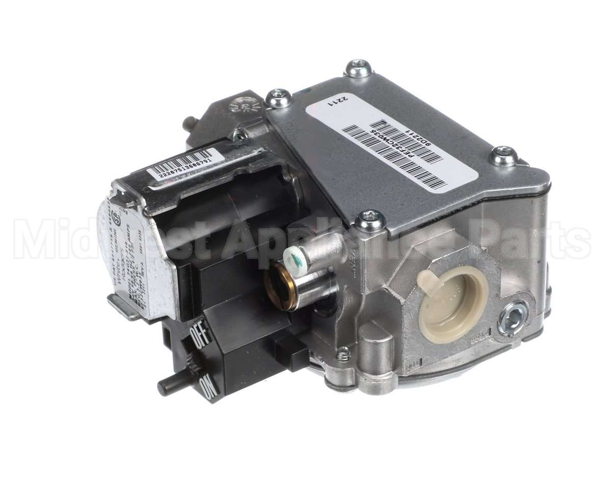 EF32CW035 Carrier 24V 3.2"Wc Nat 1/2" Gas Valve