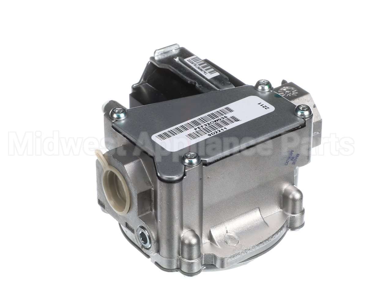 EF32CW035 Carrier 24V 3.2"Wc Nat 1/2" Gas Valve