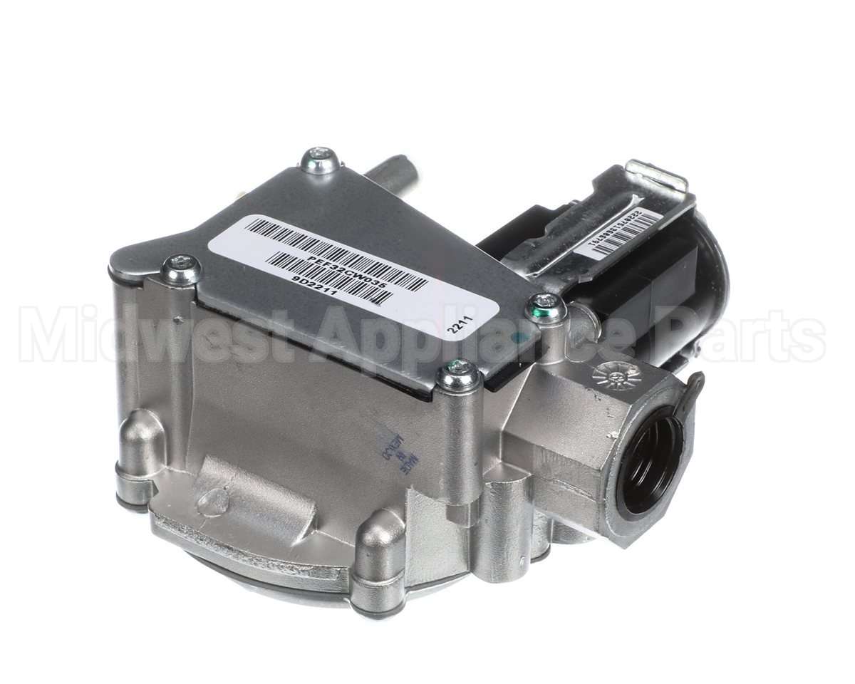EF32CW035 Carrier 24V 3.2"Wc Nat 1/2" Gas Valve
