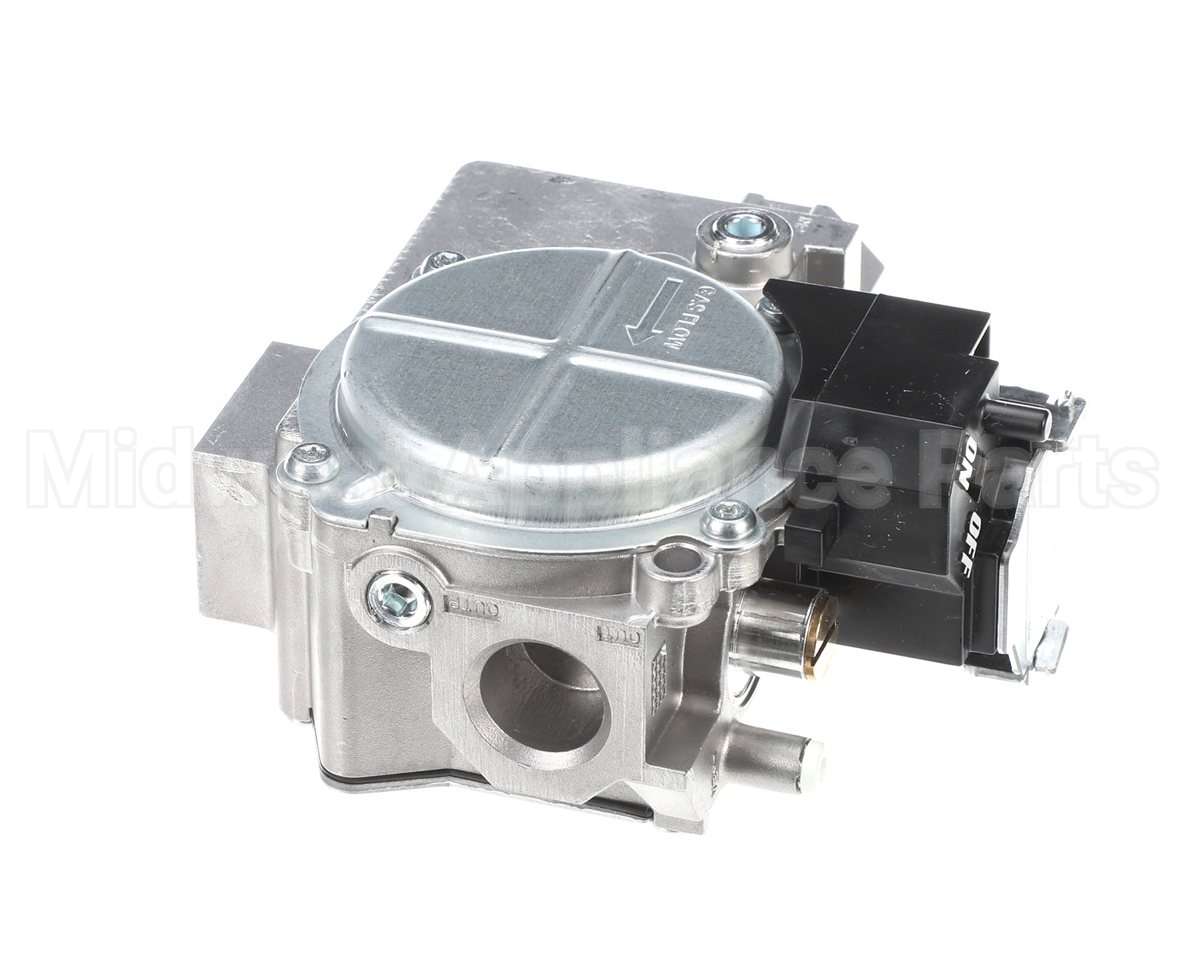 EF32CW210 Carrier 24V 3.5"Wc Nat 1/2" Gas Valve