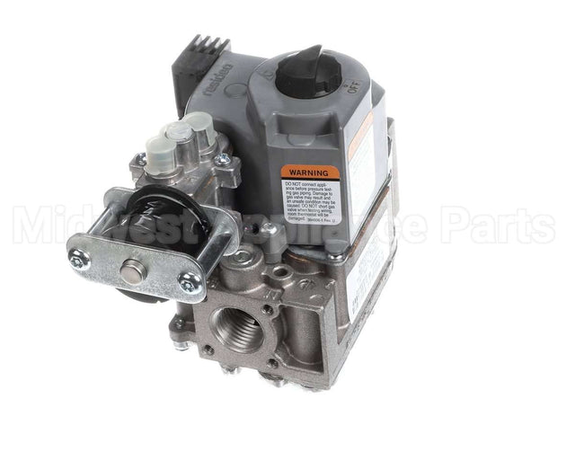 EF33CB192 Carrier Gas Valve