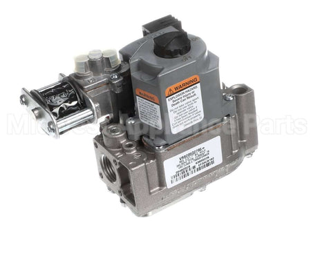 EF33CB192 Carrier Gas Valve