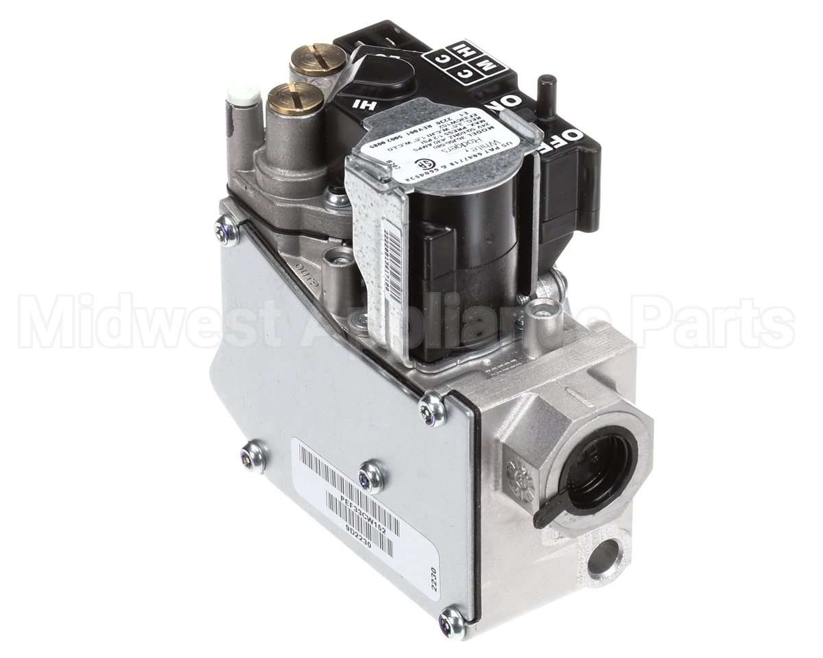 EF33CW152 Bryant Payne 24V 3.5"Wc Gas Valve