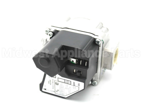 EF33CW189 Carrier 3/4"2Stagenatgasvlv2.0"L3.5"H