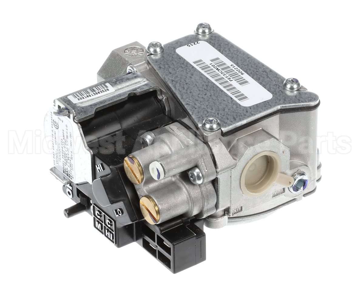EF33CW201 Carrier 24V 3.2" Wc 3/4"X1/2" 2Stg Vlv
