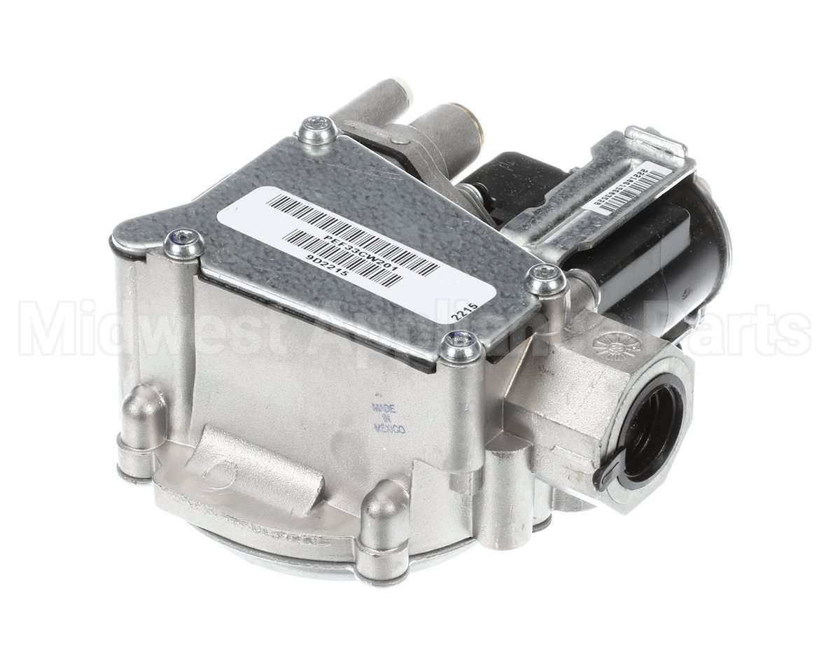 EF33CW201 Carrier 24V 3.2" Wc 3/4"X1/2" 2Stg Vlv