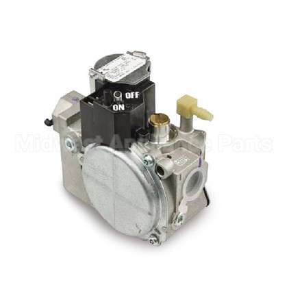EF33CW205 Carrier Gas Valve