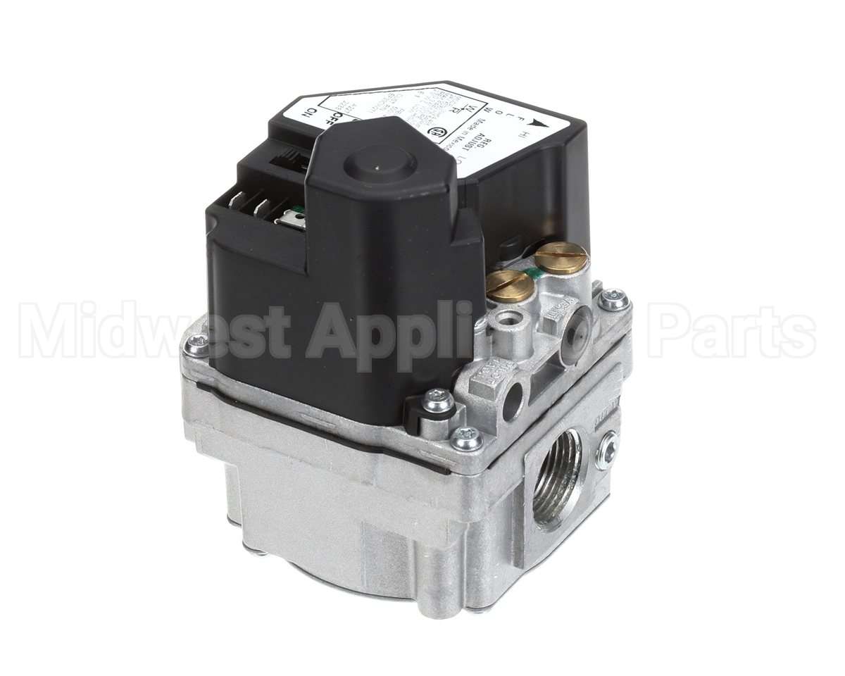 EF33CW271 Carrier 24V 3.5" Wc Nat 1/8" Gas Valve