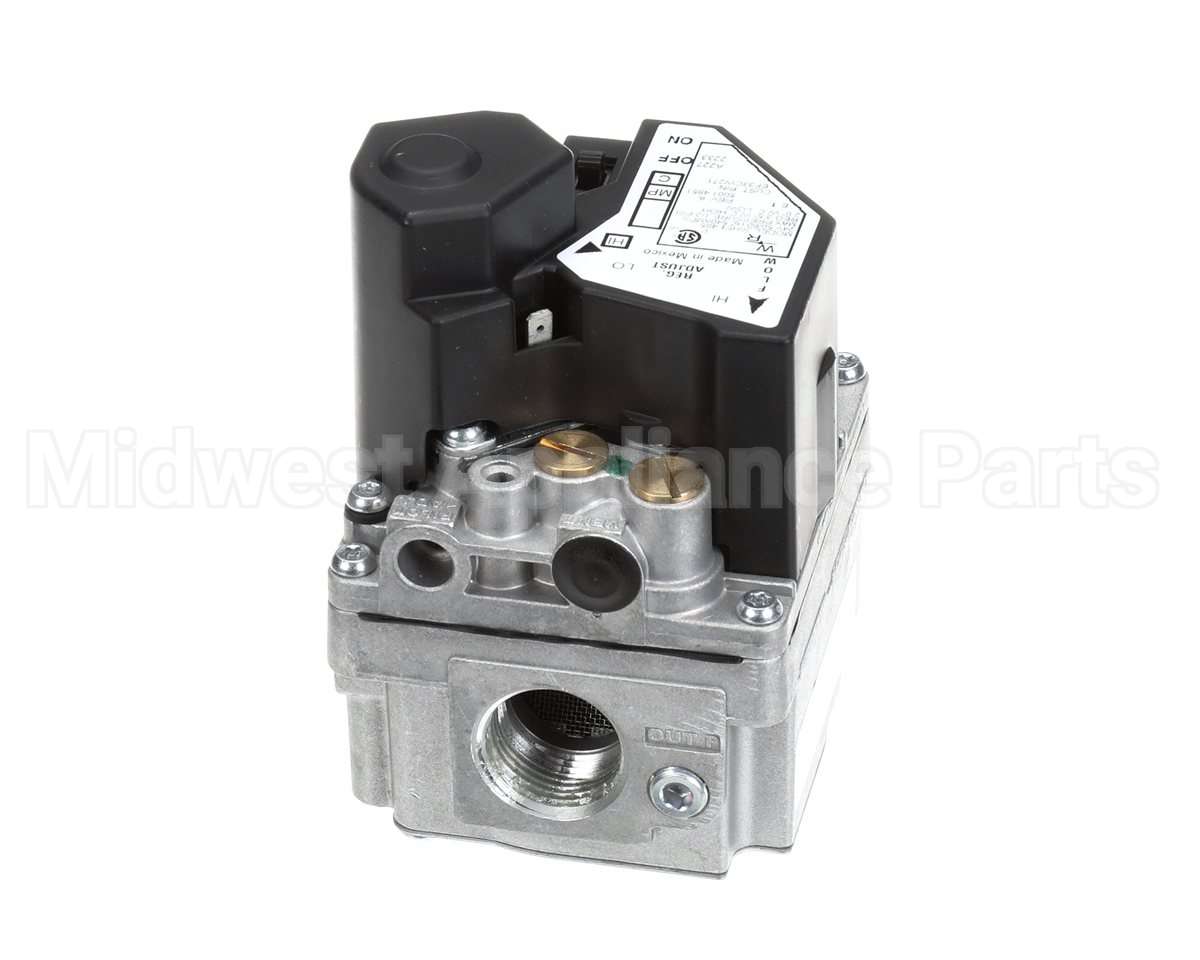 EF33CW271 Carrier 24V 3.5" Wc Nat 1/8" Gas Valve