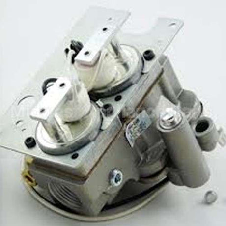 EF33CZ206 Carrier Gas Valve