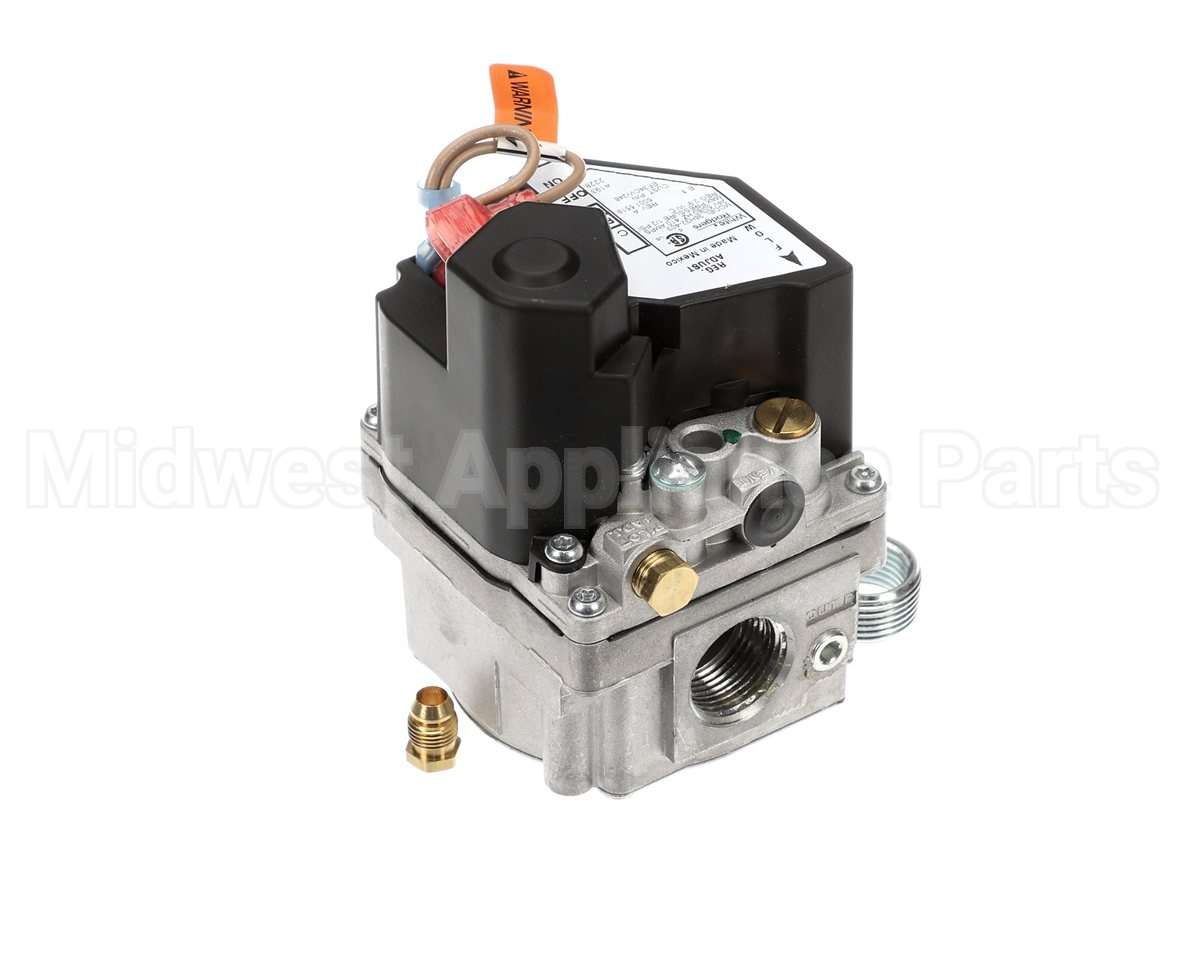 EF34CW246 Carrier 24V 2.9" Wc Nat 3/4" Gas Valve