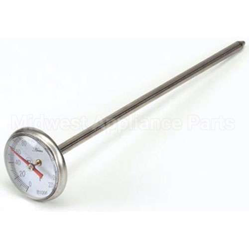 00-851800-00246 Compatible Vulcan Dial Type Thermometer