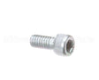 8090609 Frymaster Screw,#8-32X3/8 Socket Hd Cap Zp