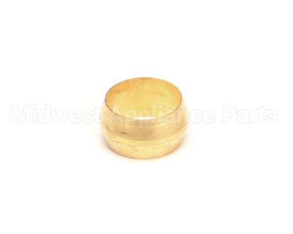 30272 Imperial 3/8 Compression Sleeve Brass