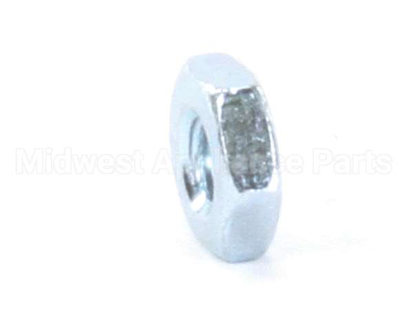 1276 Globe Hex Nut (10-32)