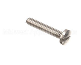 FA10032 Cleveland Screw- Slot Dr Z Pl 4-40 X 5