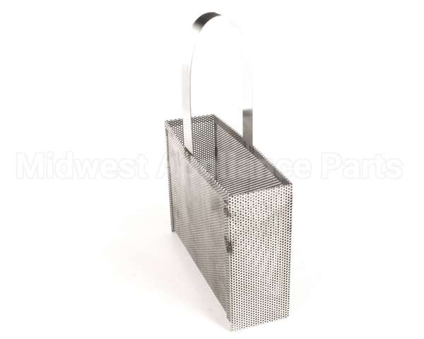 24006 Imperial 11-3/4 In. Rear Drain Basket For An Icra