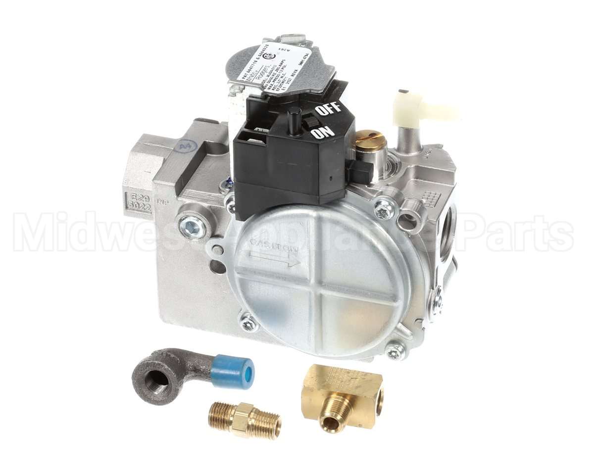 EF660015 Bryant Payne Gas Valve Kit
