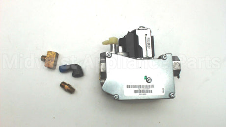 EF660015 Carrier 24V 1/2" 3."Wc Gasvlvw/Lp Kit