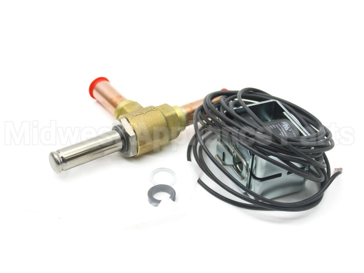 EF660021 Carrier Valve, Motor Cooling Solenoid