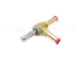 EF660021 Carrier Valve, Motor Cooling Solenoid