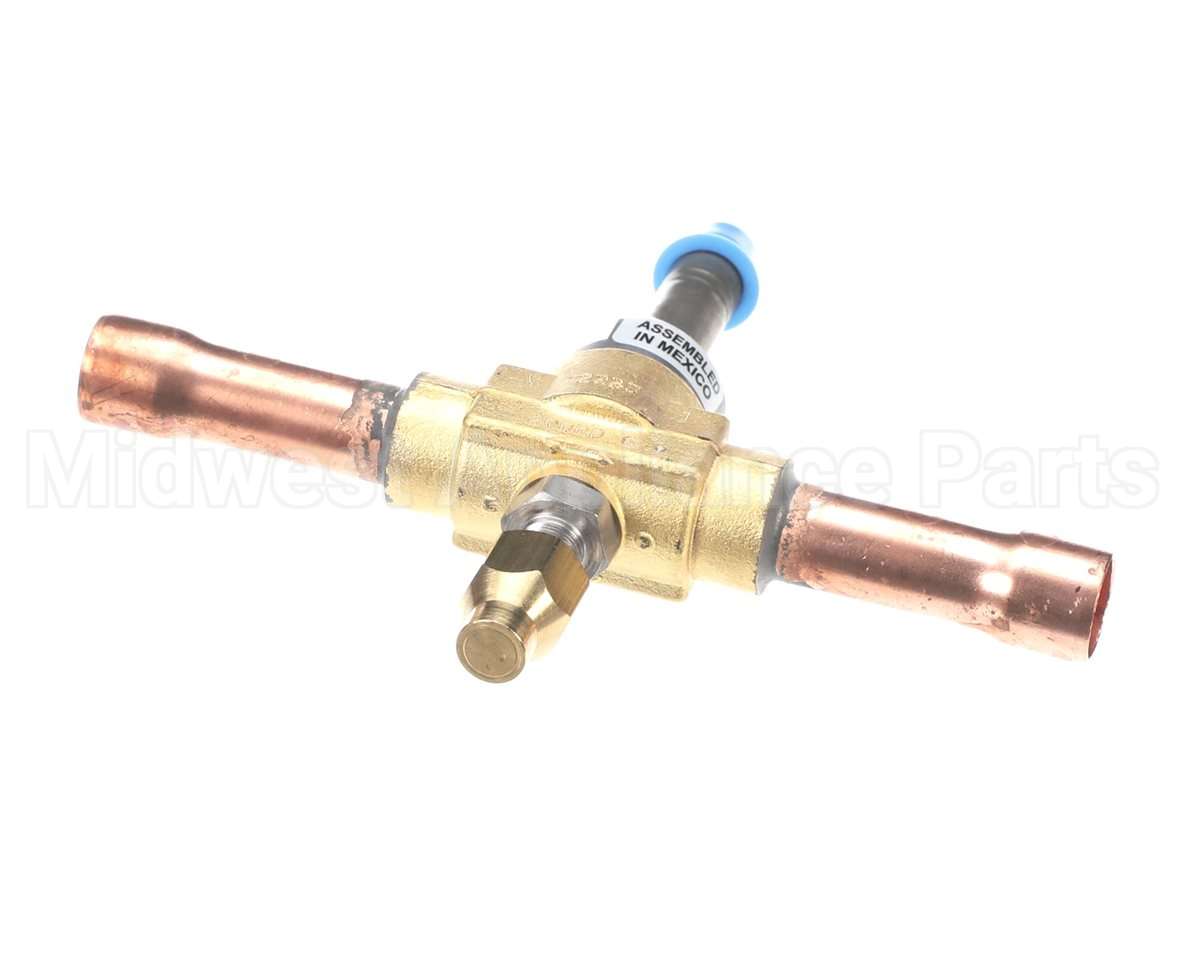 EF680036 Carrier Liquid Line Solenoid Vlv 5/8"