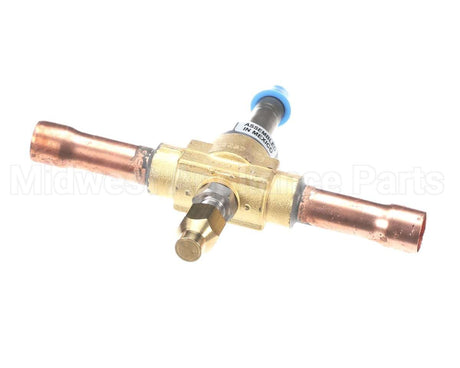 EF680036 Carrier Liquid Line Solenoid Vlv 5/8"