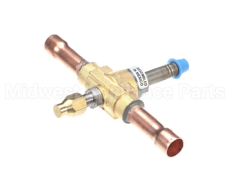 EF680036 Carrier Liquid Line Solenoid Vlv 5/8"