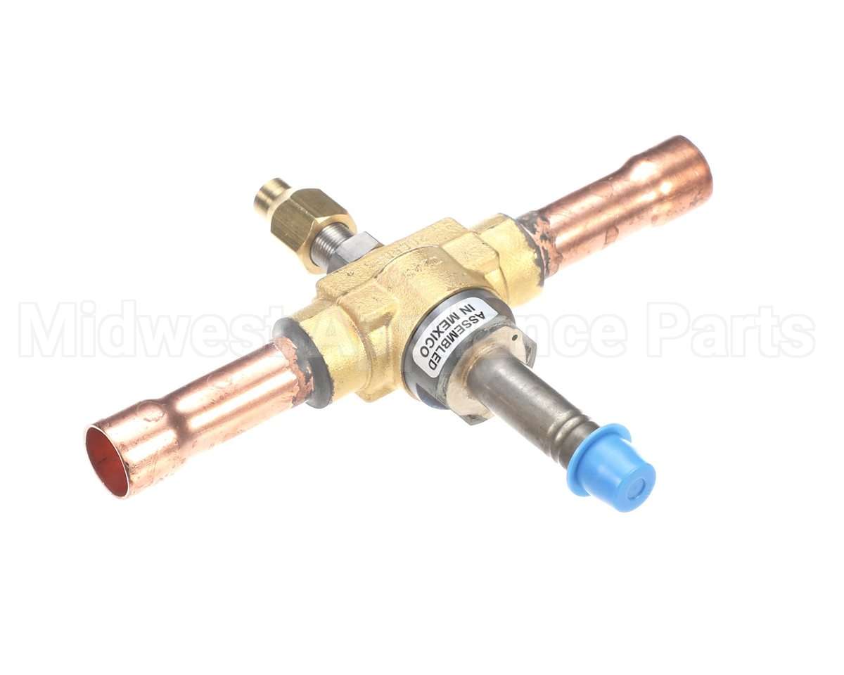 EF680036 Carrier Liquid Line Solenoid Vlv 5/8"