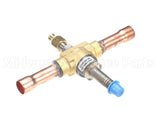 EF680036 Carrier Liquid Line Solenoid Vlv 5/8"