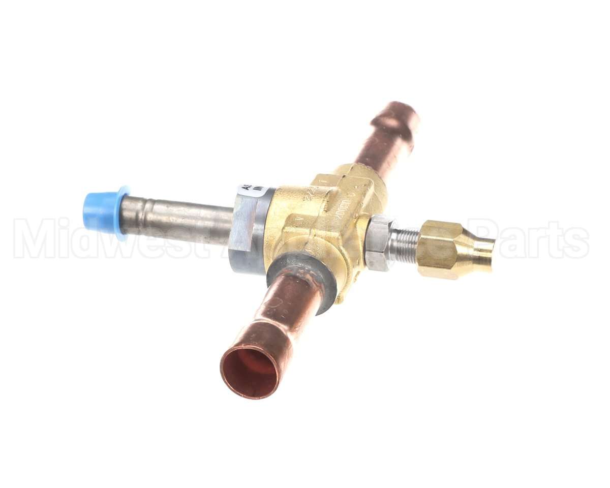 EF680036 Carrier Liquid Line Solenoid Vlv 5/8"