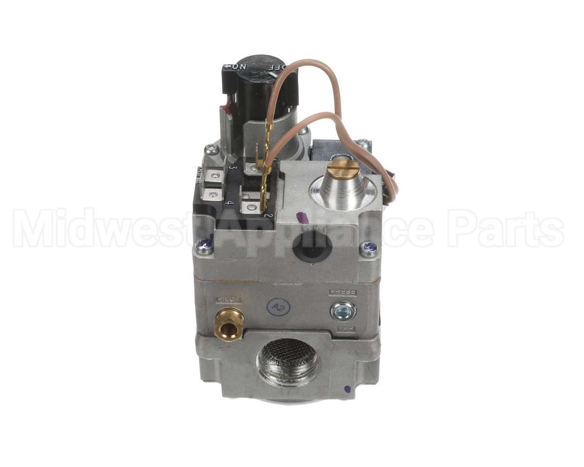 EF680043 Carrier Gas Valve
