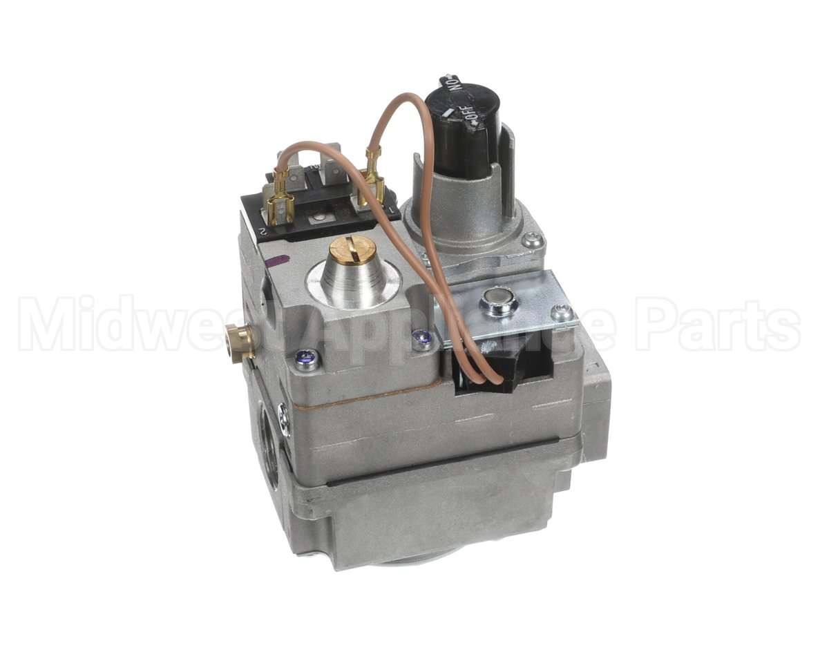EF680043 Carrier Gas Valve
