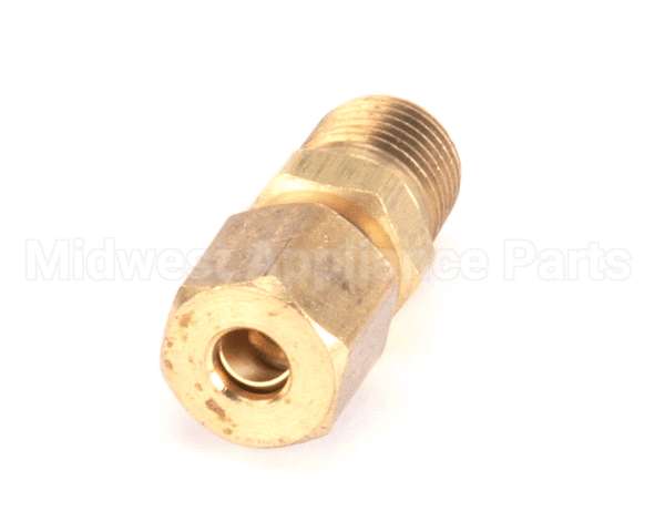 P8840-77 Anets Male Connector Wh #268 X 3