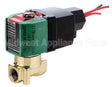 EF8314H301-24VDC Asco 1/4"Univ,130#Nc,105#No,24Vdc