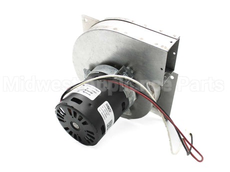 10W59 Lennox 208-230V Inducer Motor