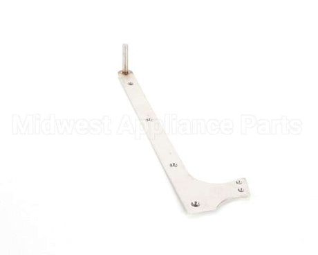 32239 Imperial Icv-New Door/60. Lower Hinge Bracket Ass