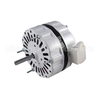 90520 Packard 1/16Hp 115V 1Ph 1200Rpm