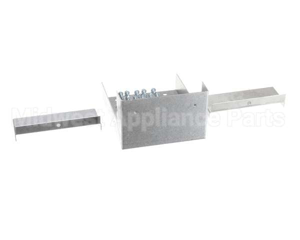 22066 Imperial Icv Flue Assembly.