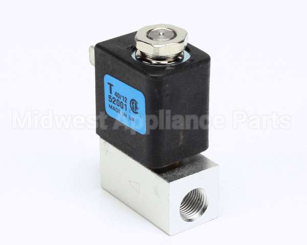 60148101 Anets Valve,Solenoid 24Vac