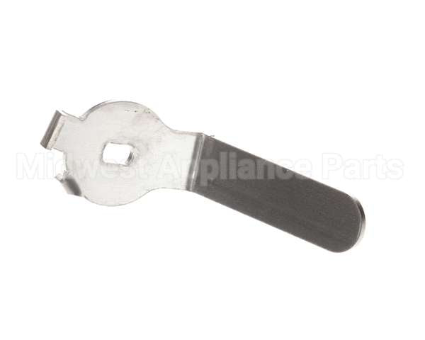 2108558 Frymaster Handle, 2424 Drain Valve